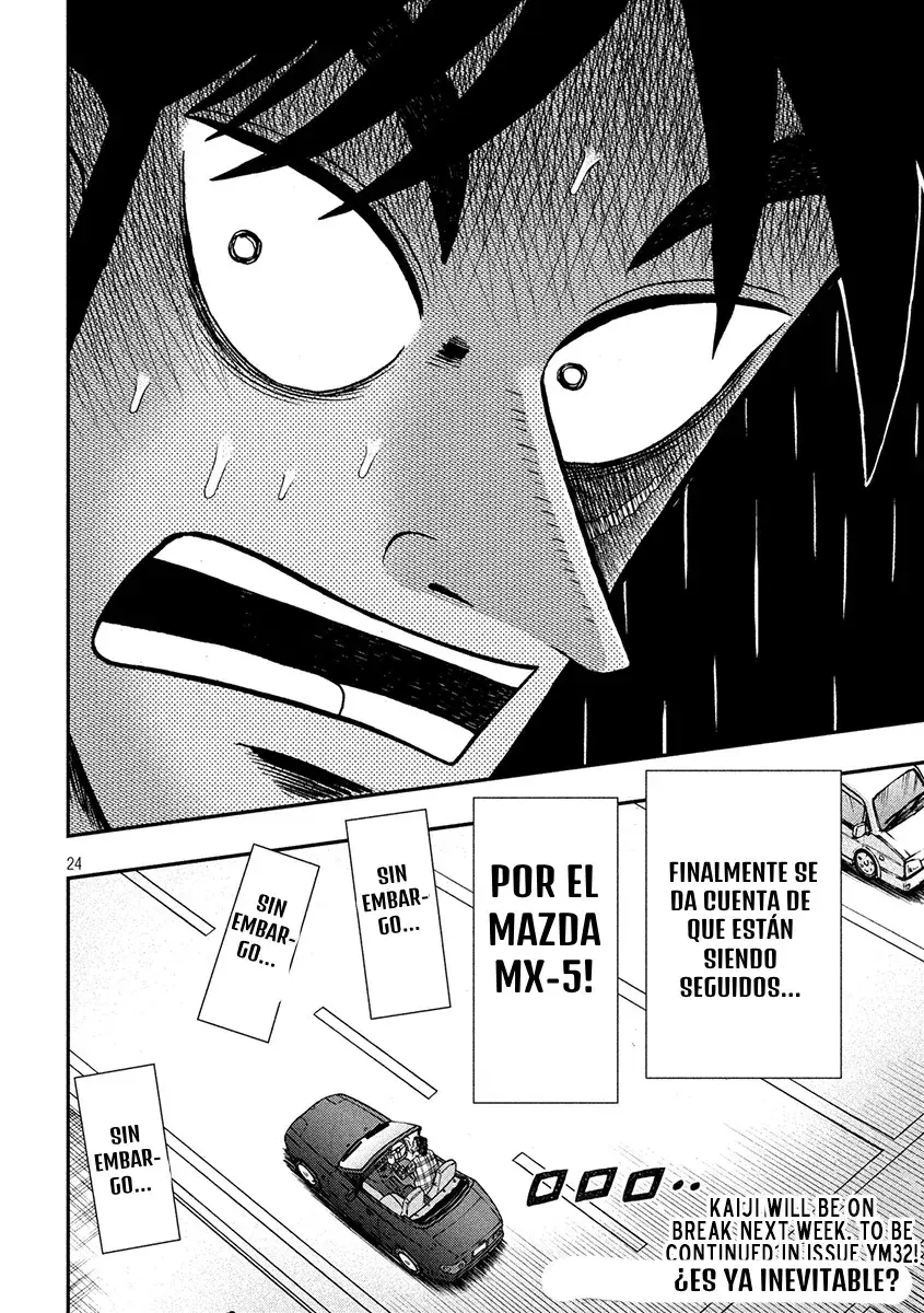 Capitulo 100 page 22