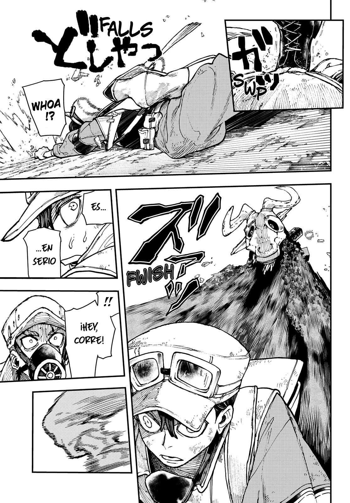 Capitulo 9 page 16