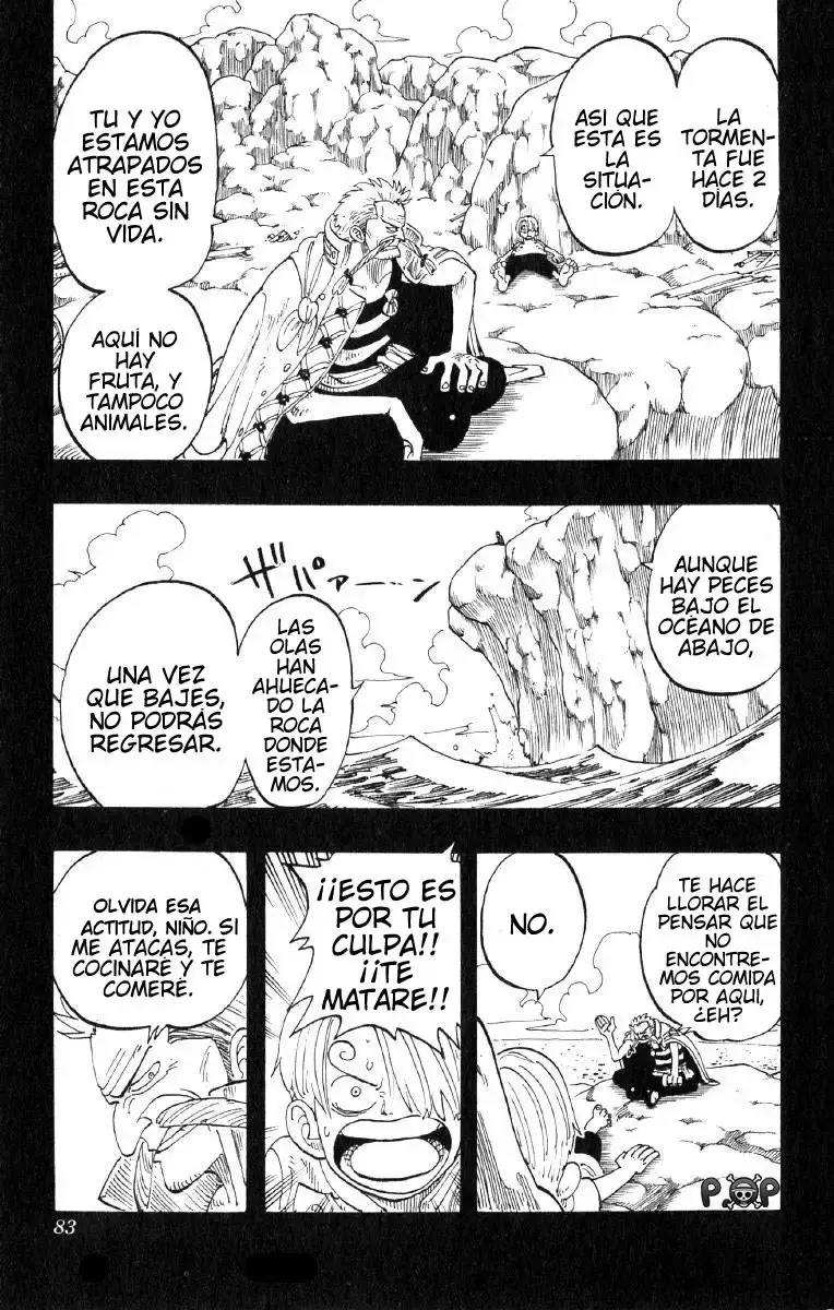 Capitulo 57 page 15