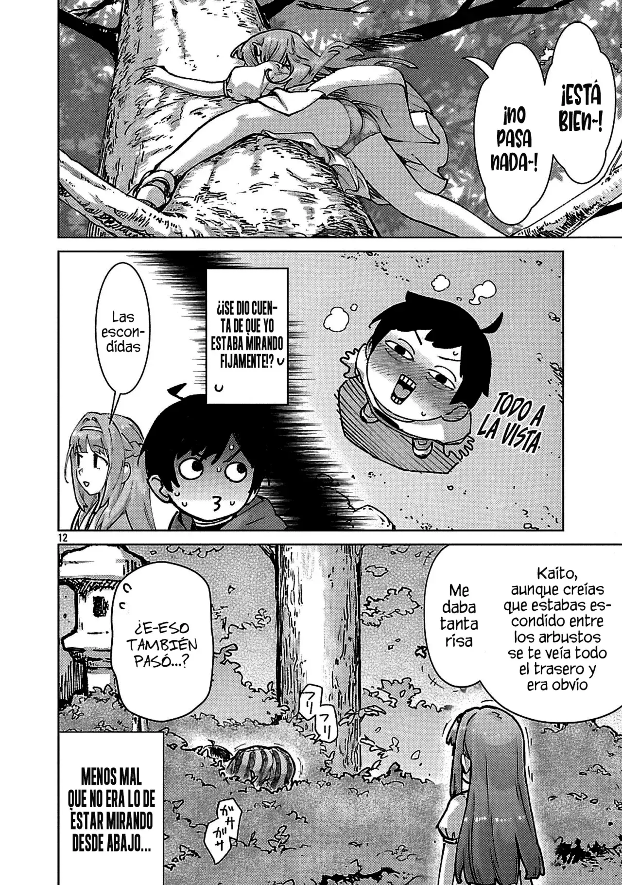 Capitulo 37 page 17
