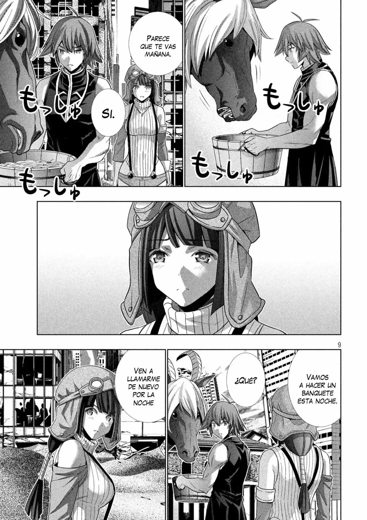 Capitulo 116 page 11
