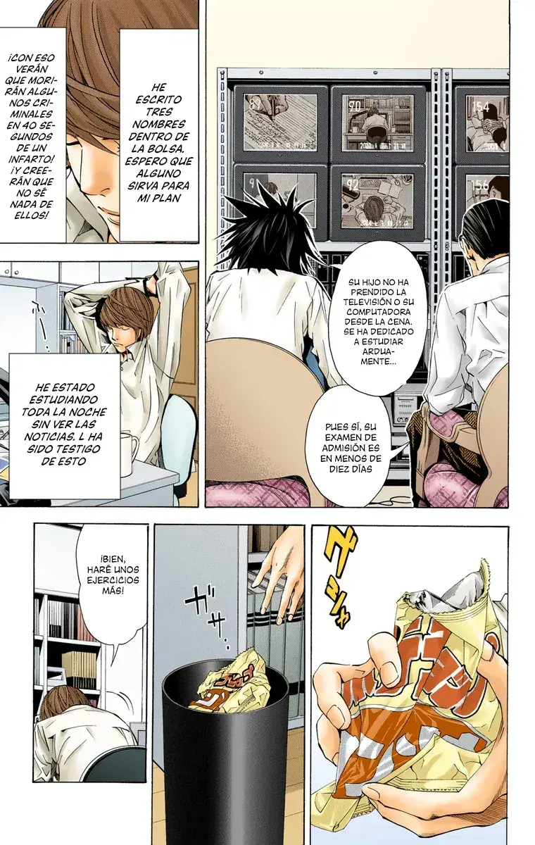 Capitulo 17 page 20