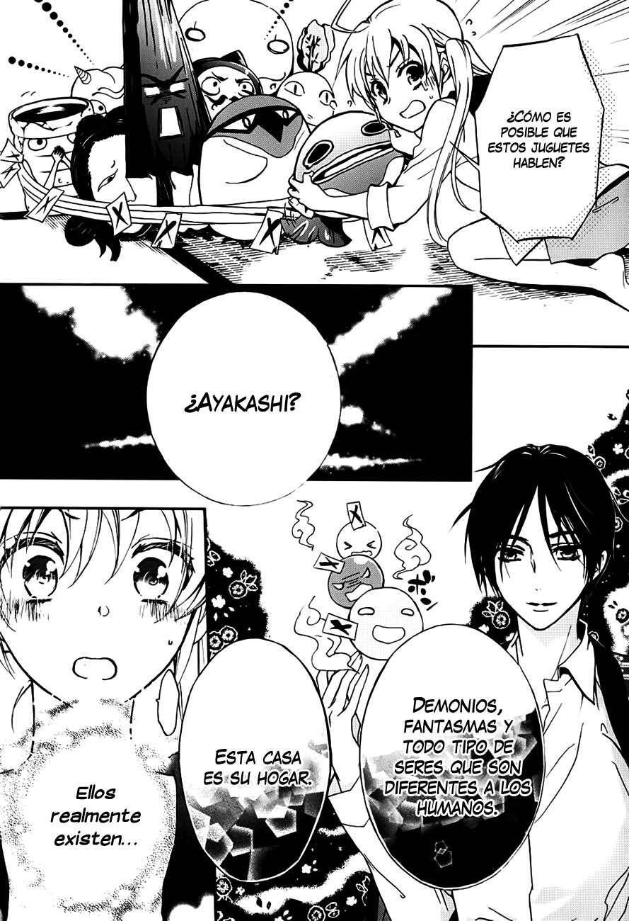 Capitulo 1 page 28