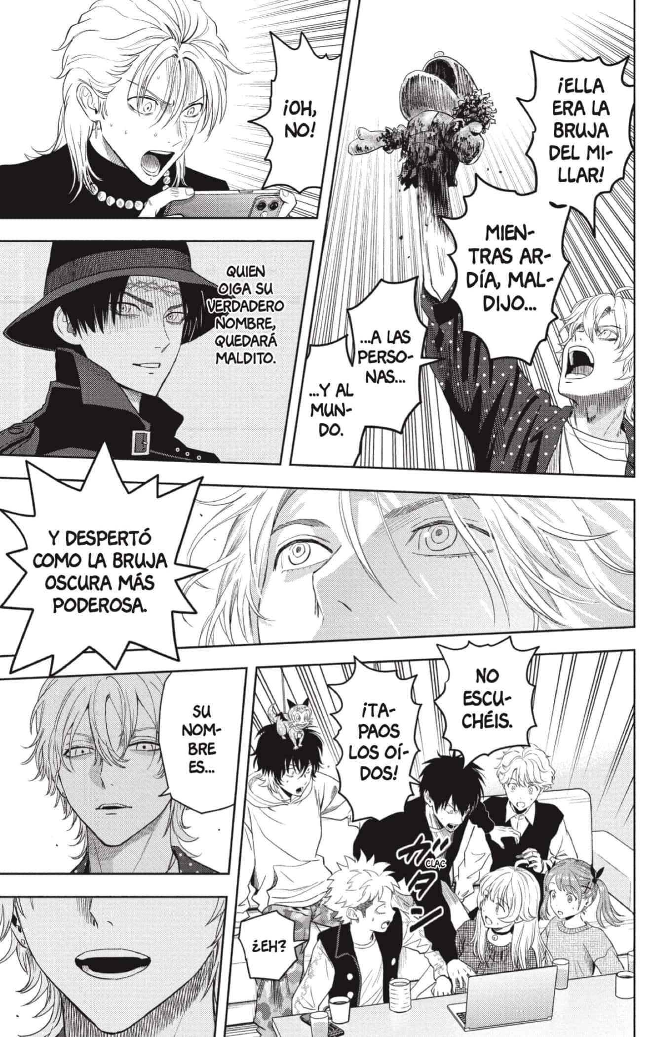Capitulo 225 page 14