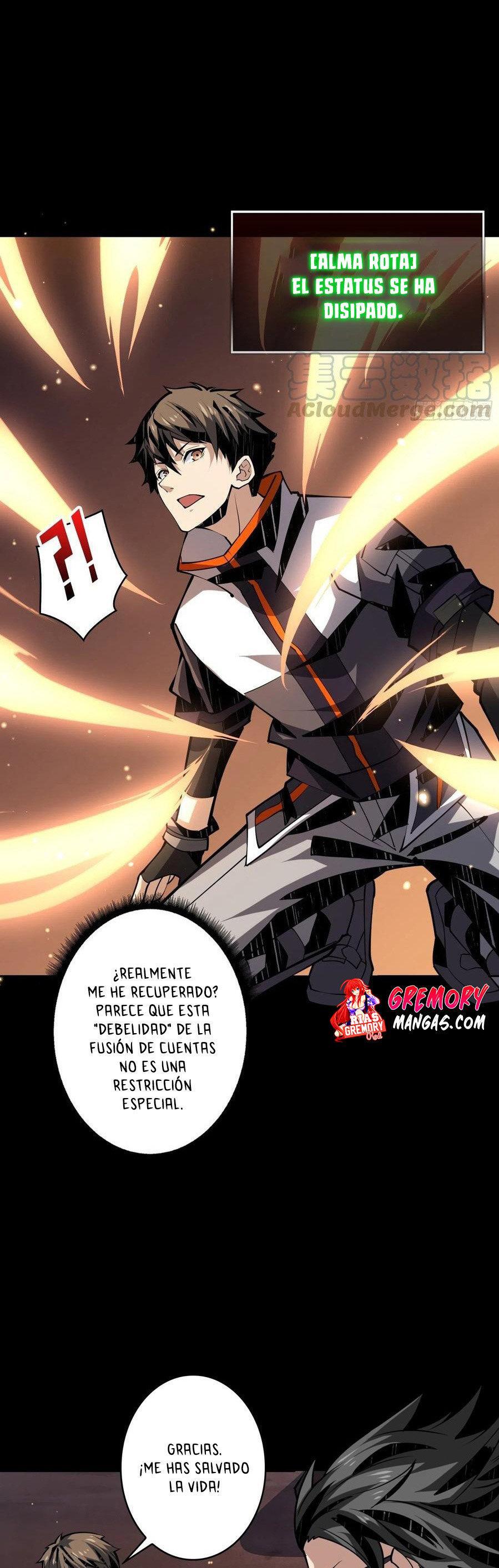 Capitulo 79 page 29