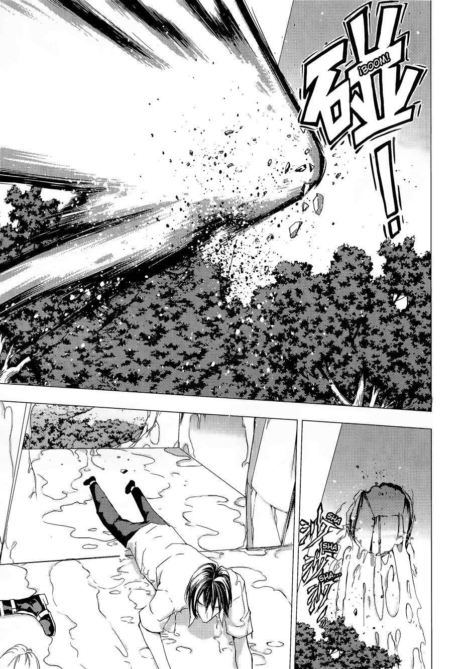 Capitulo 67 page 42