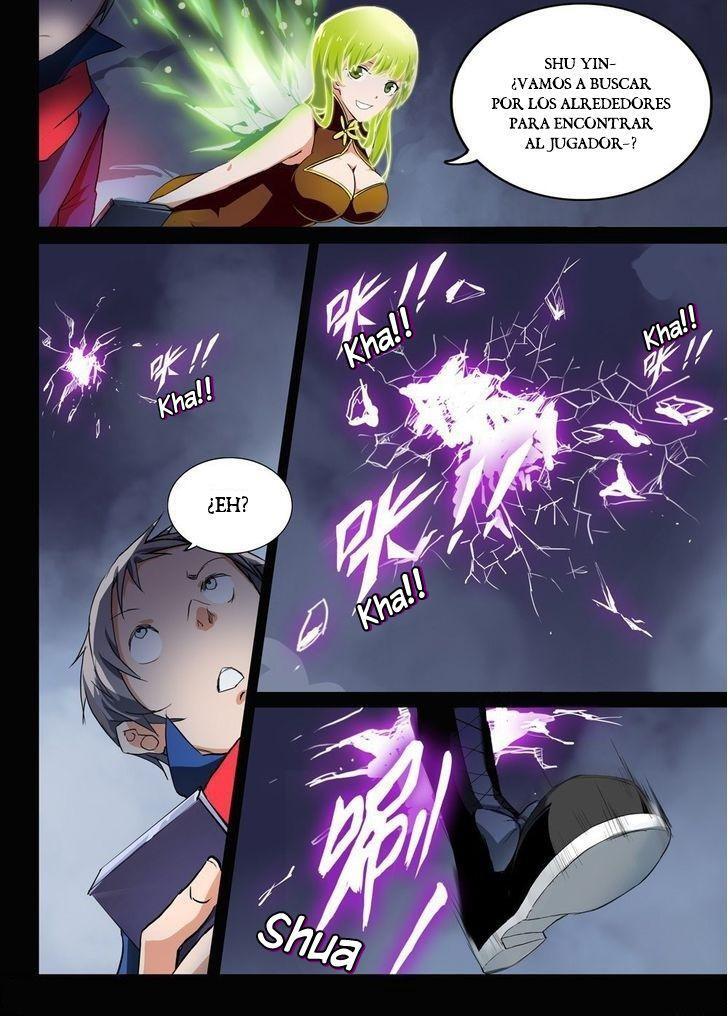 Capitulo 30 page 18
