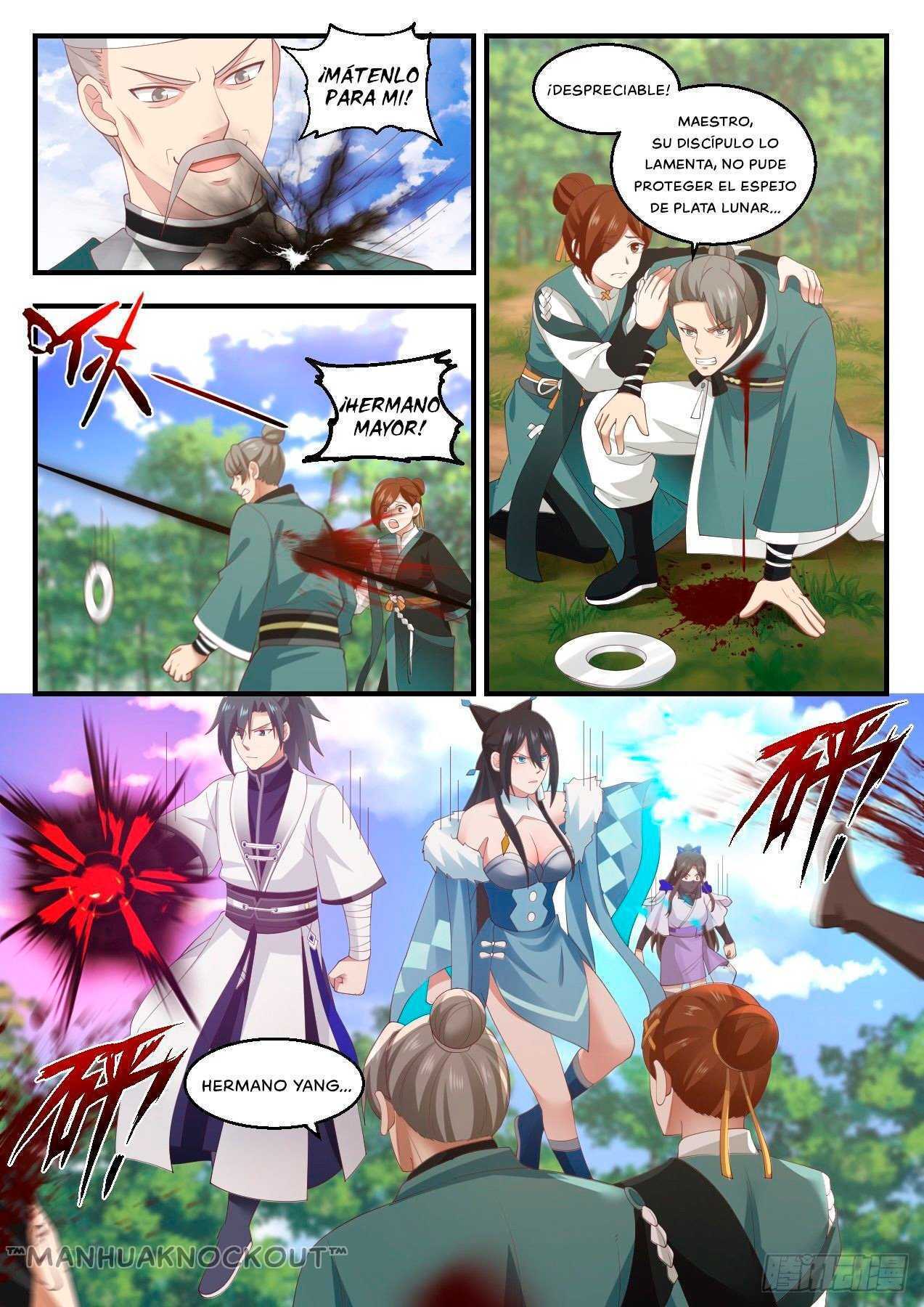 Capitulo 1415 page 8