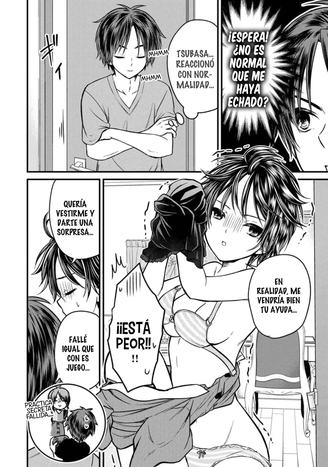 Capitulo 92 page 8