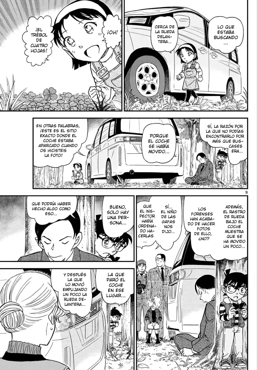 Capitulo 1034 page 9