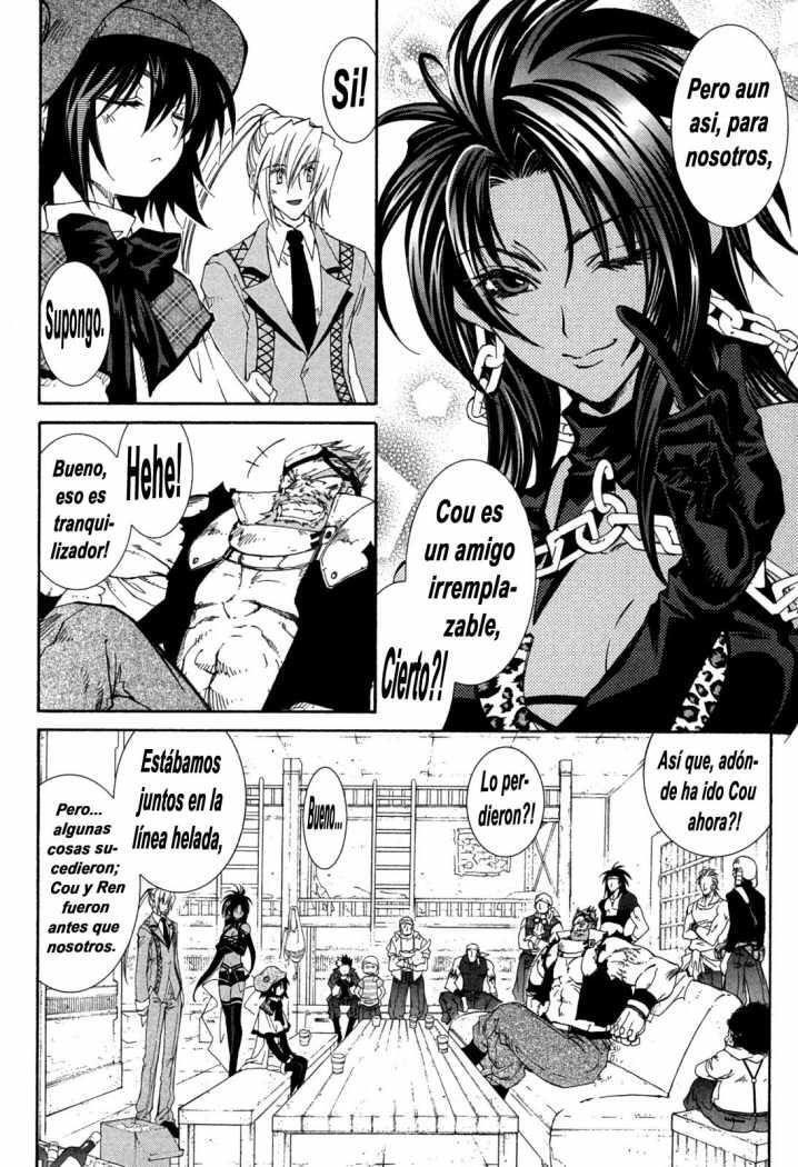 Capitulo 83 page 9