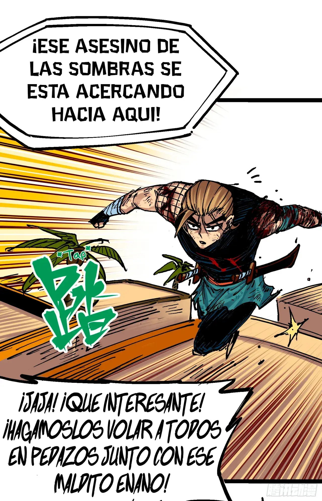 Capitulo 86 page 7