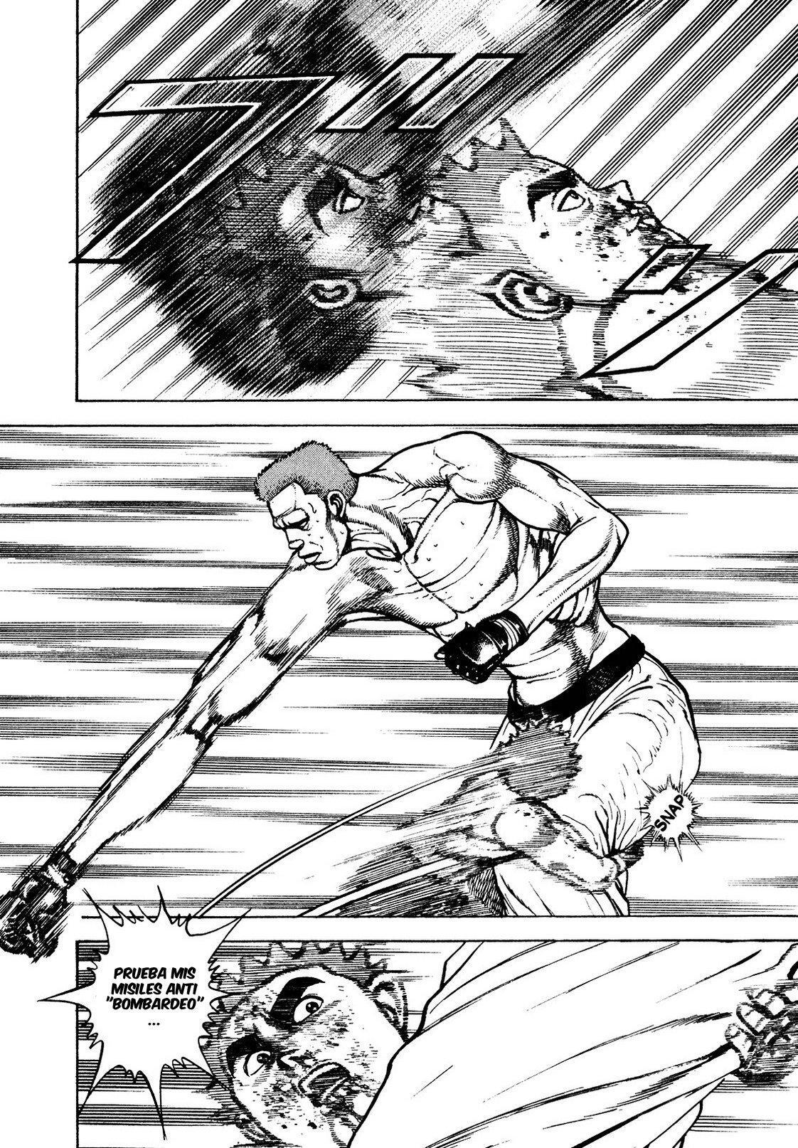 Capitulo 256 page 10