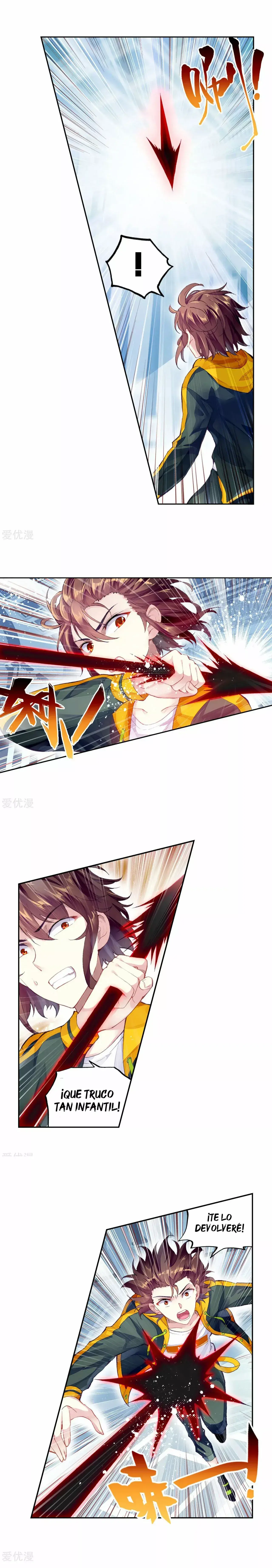 Capitulo 99 page 4
