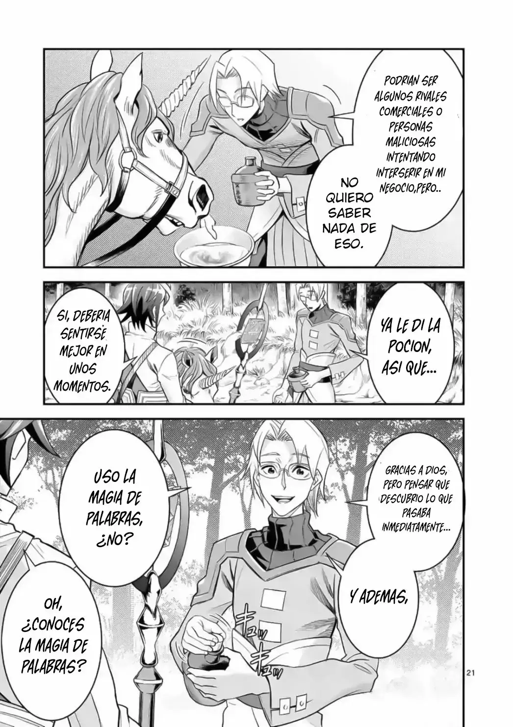 Capitulo 19 page 22