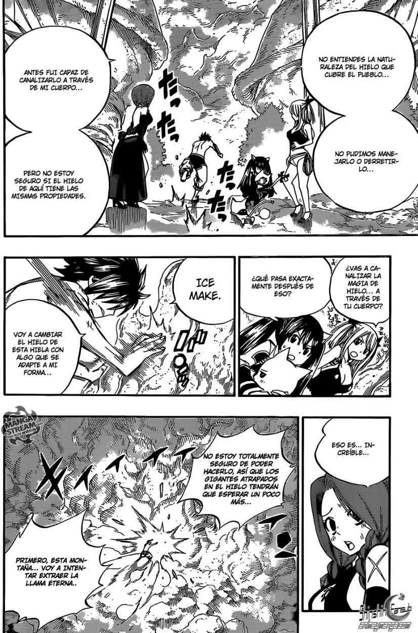 Capitulo 351 page 16