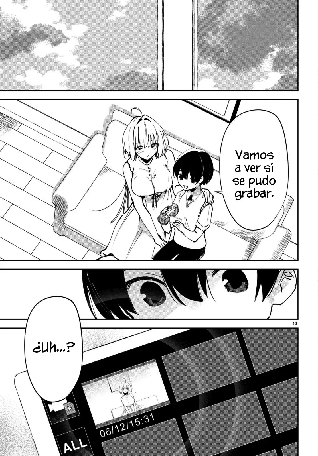 Capitulo 8 page 16