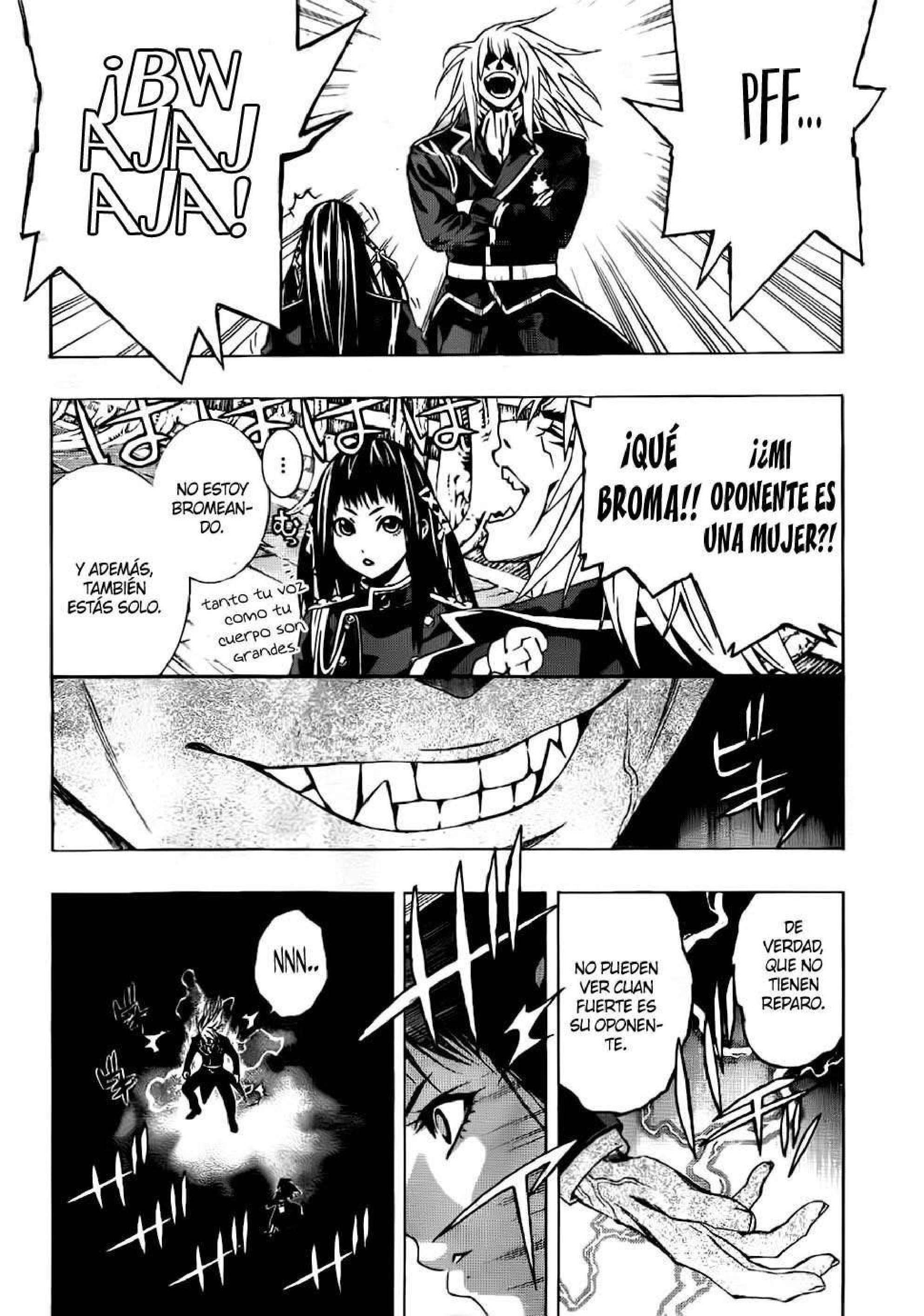 Capitulo 84 page 28