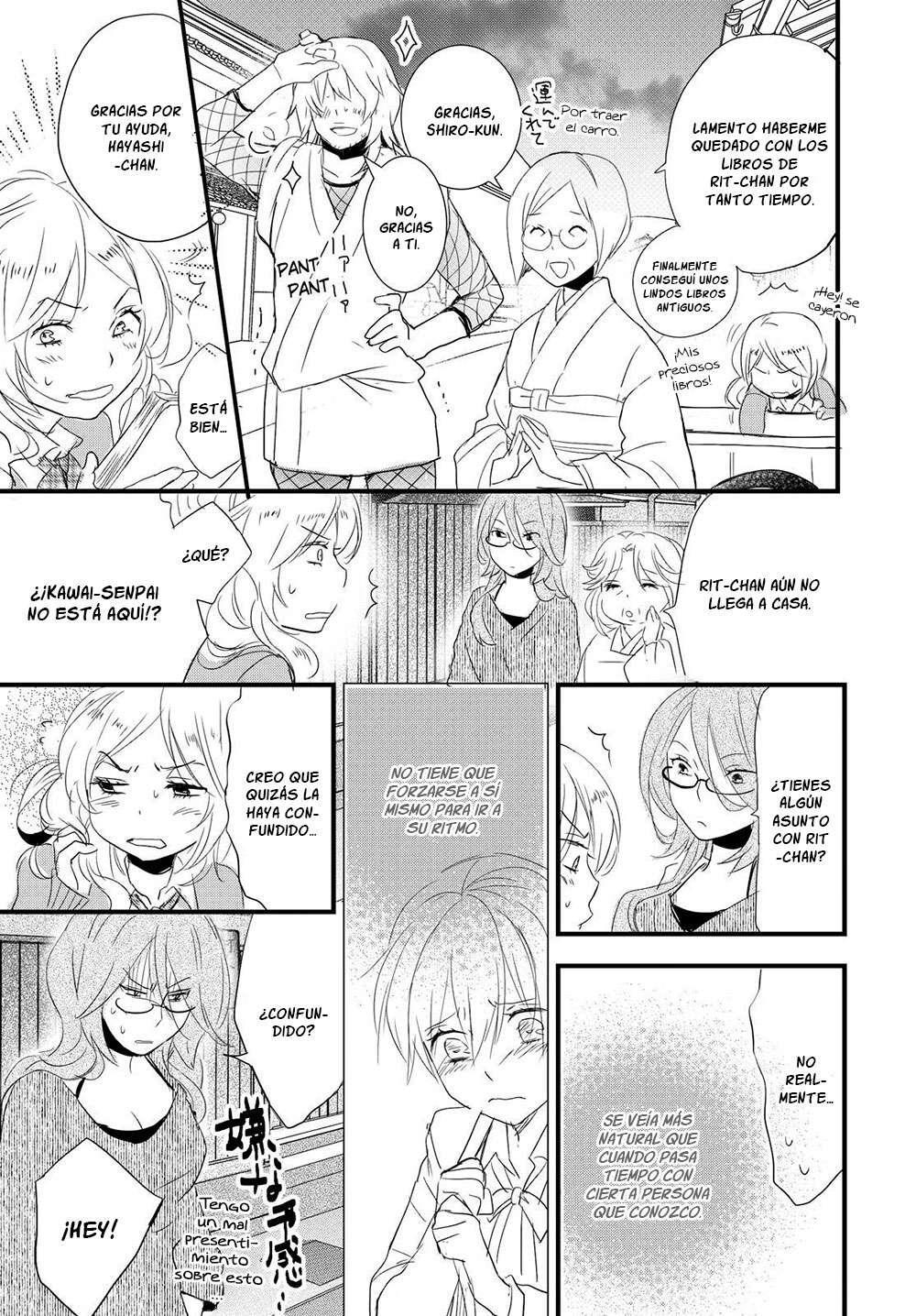 Capitulo 55 page 19