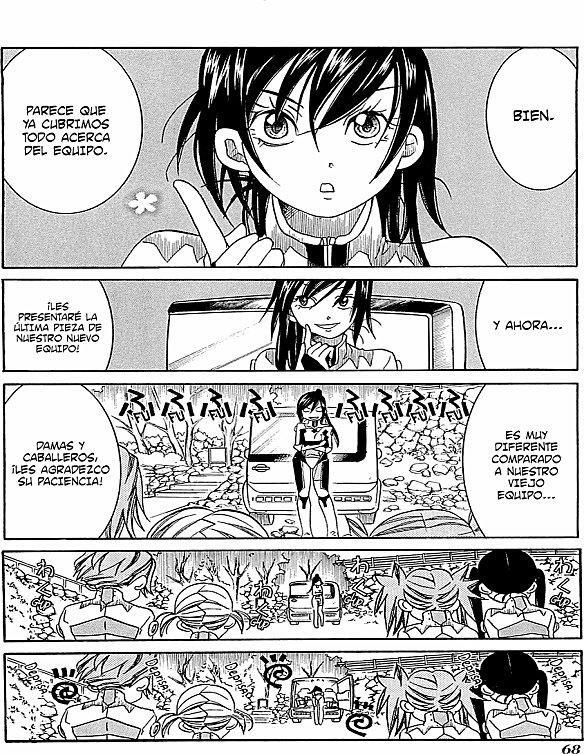 Capitulo 39 page 17