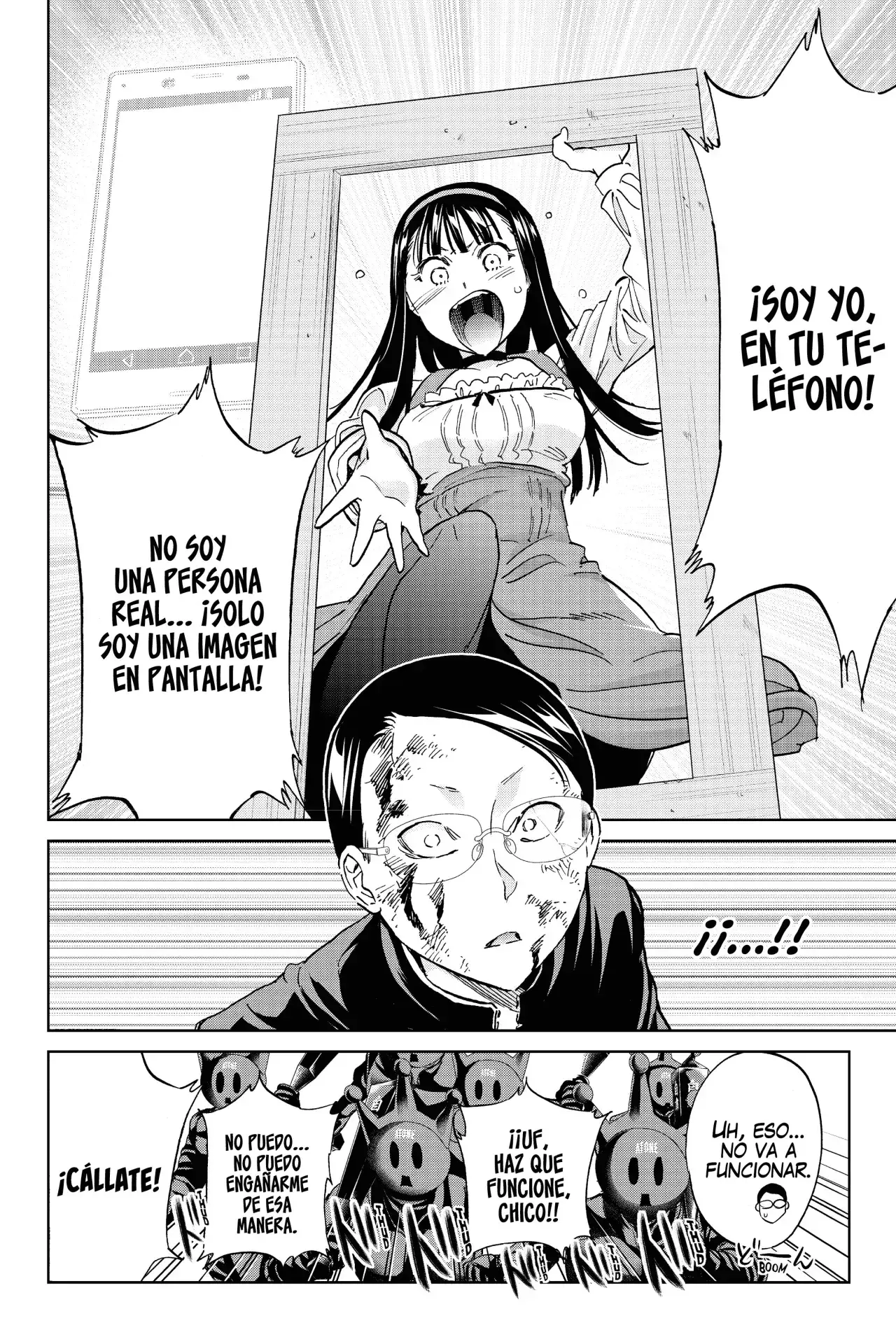 Capitulo 121 page 14
