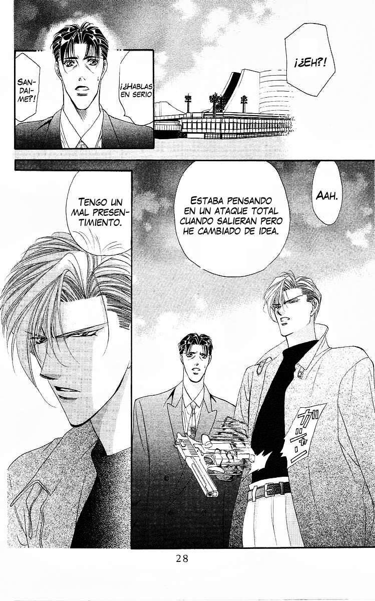 Capitulo 83 page 31