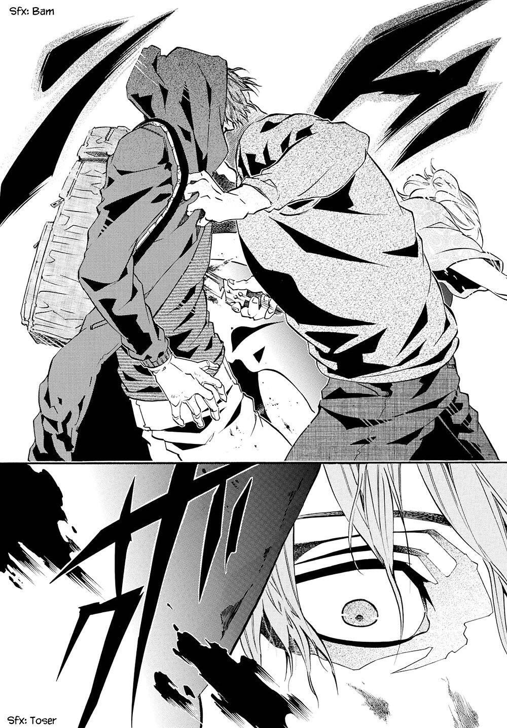 Capitulo 113 page 15