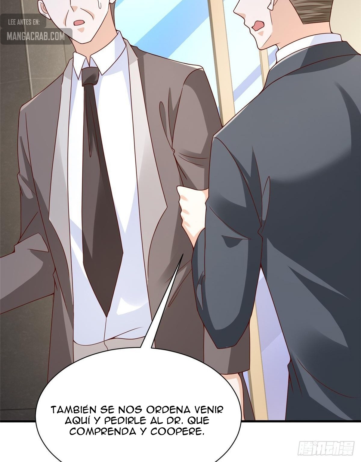 Capitulo 556 page 22