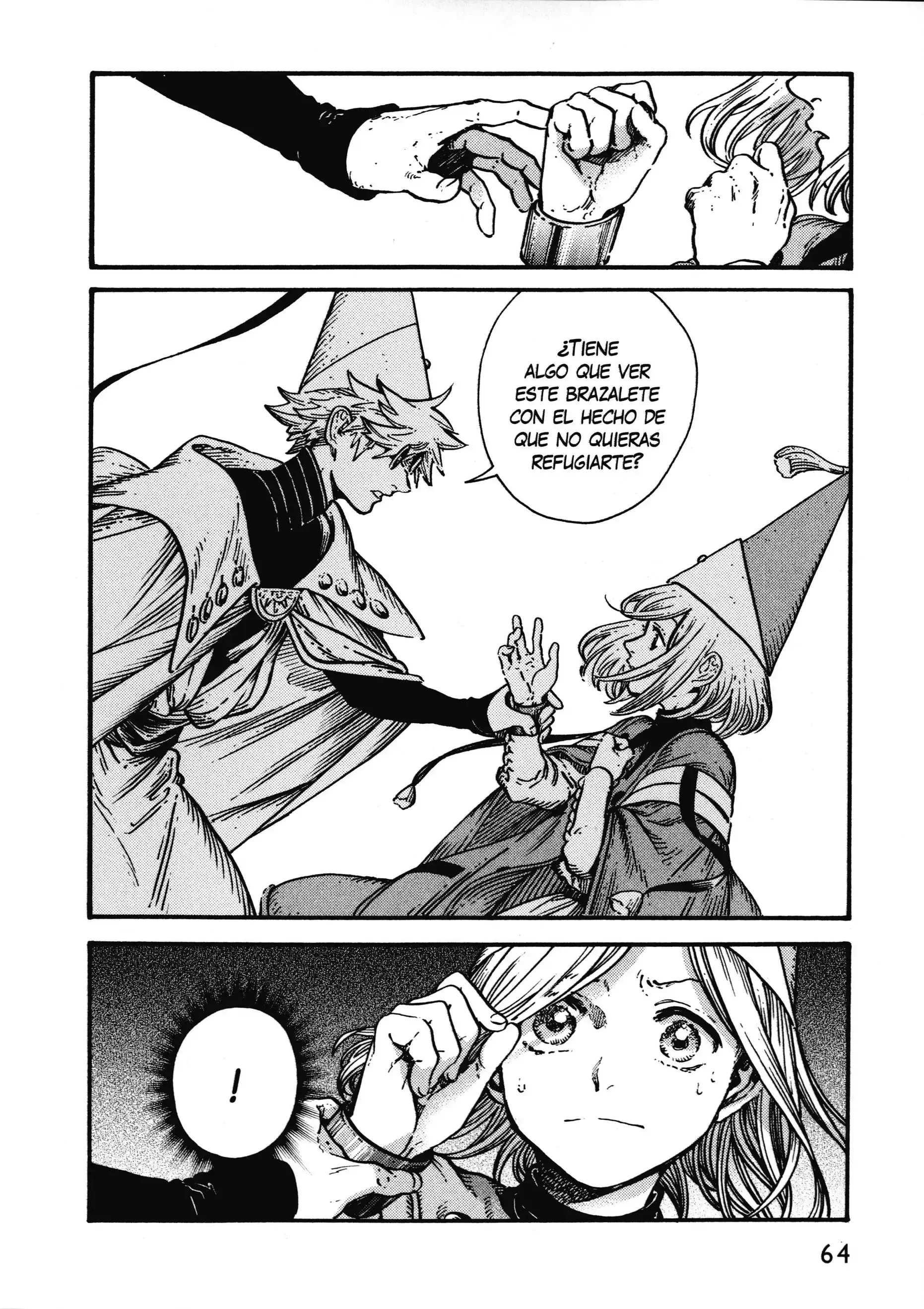 Capitulo 65 page 11