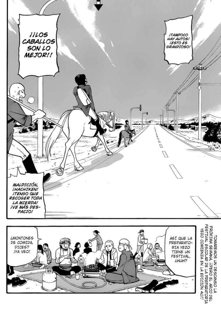 Capitulo 50 page 19