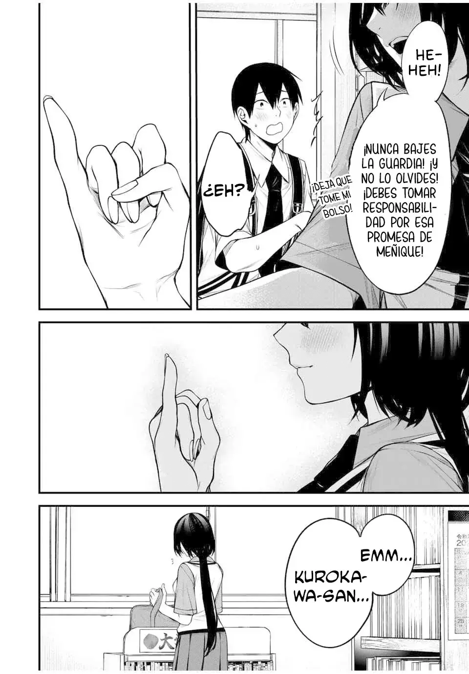 Capitulo 29 page 17