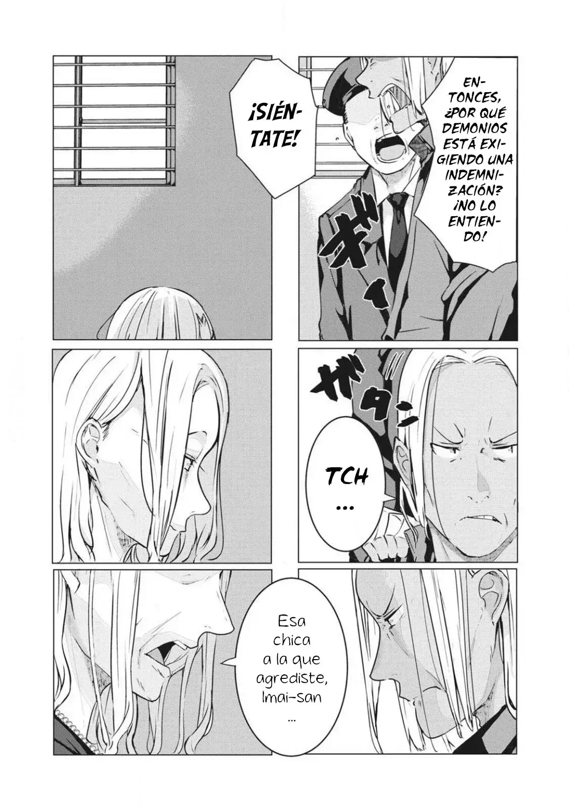 Capitulo 62 page 12
