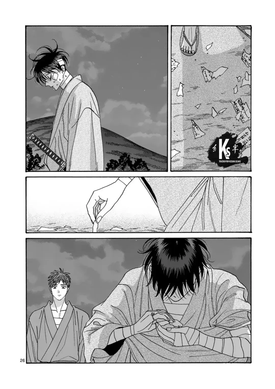 Capitulo 49 page 27