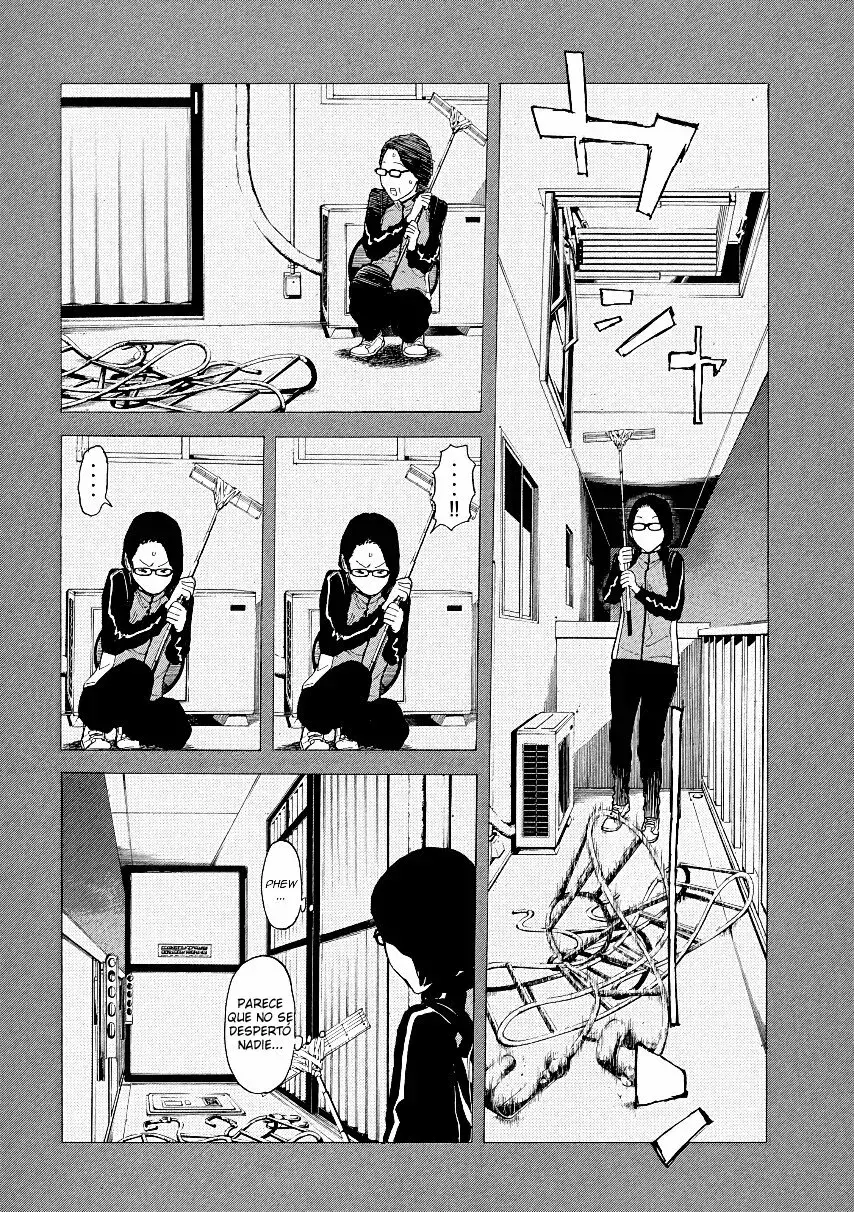 Capitulo 38 page 15