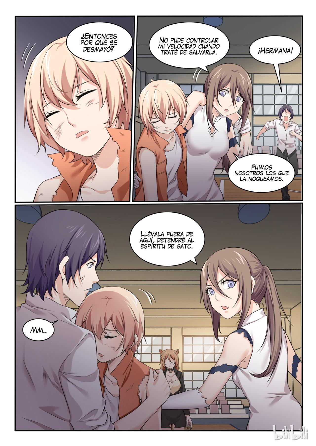 Capitulo 68 page 15