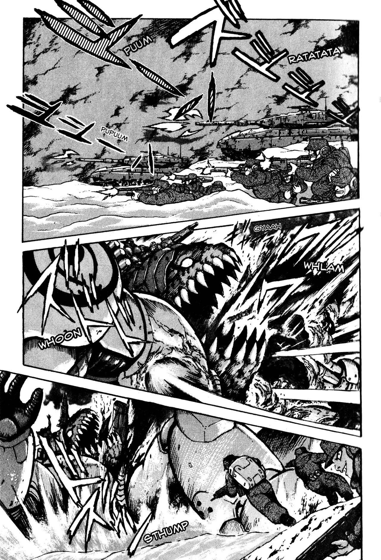Capitulo 5.50 page 1