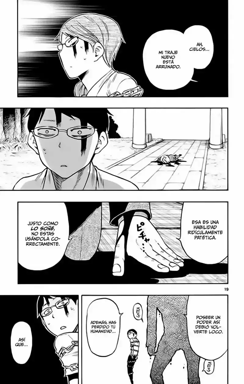 Capitulo 19 page 20
