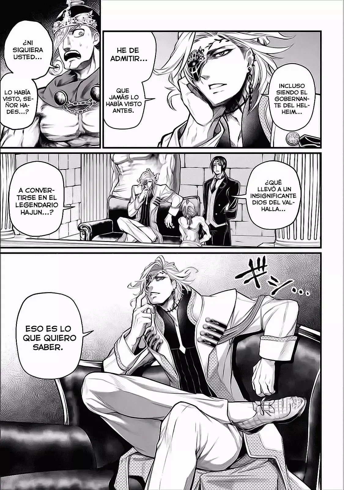 Capitulo 50 page 20