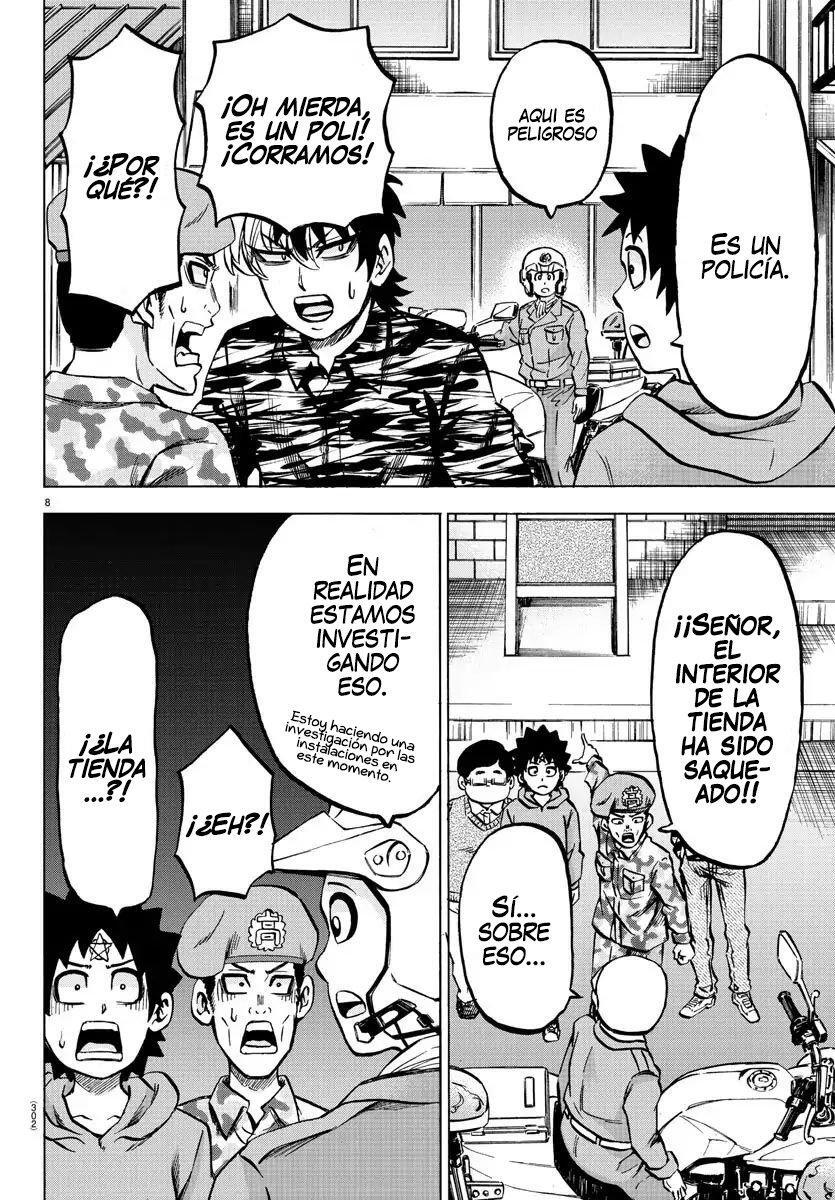 Capitulo 168 page 9