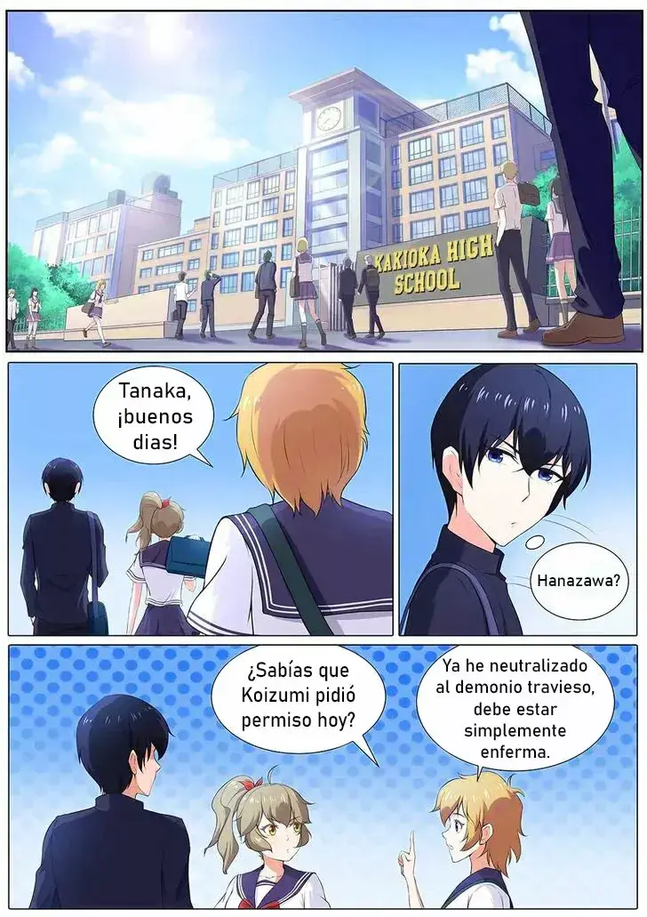 Capitulo 32 page 4