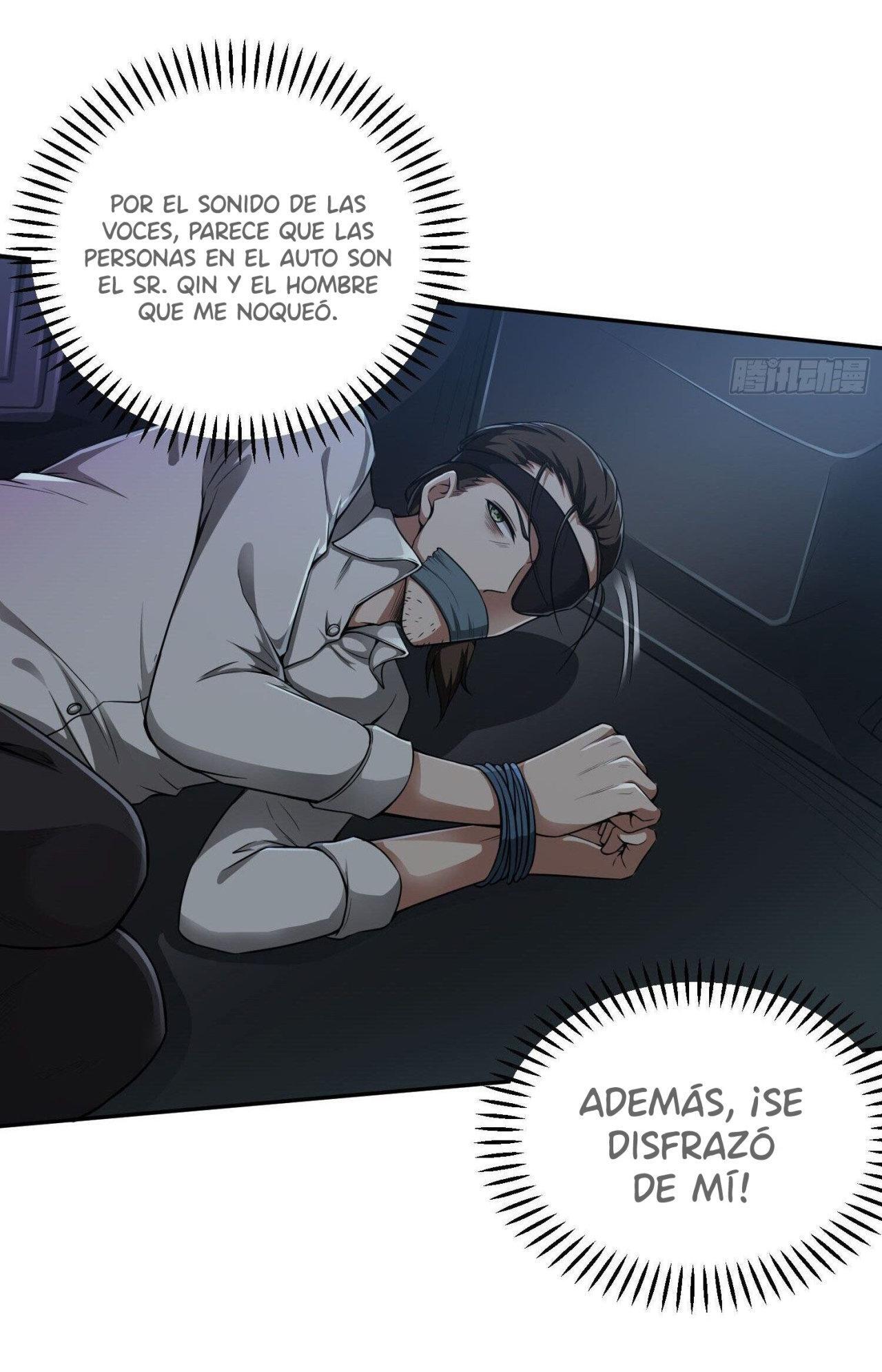 Capitulo 41 page 35