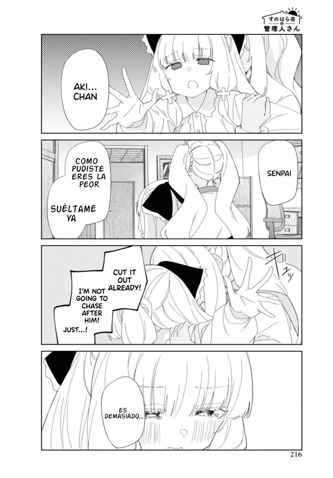 Capitulo 88 page 11