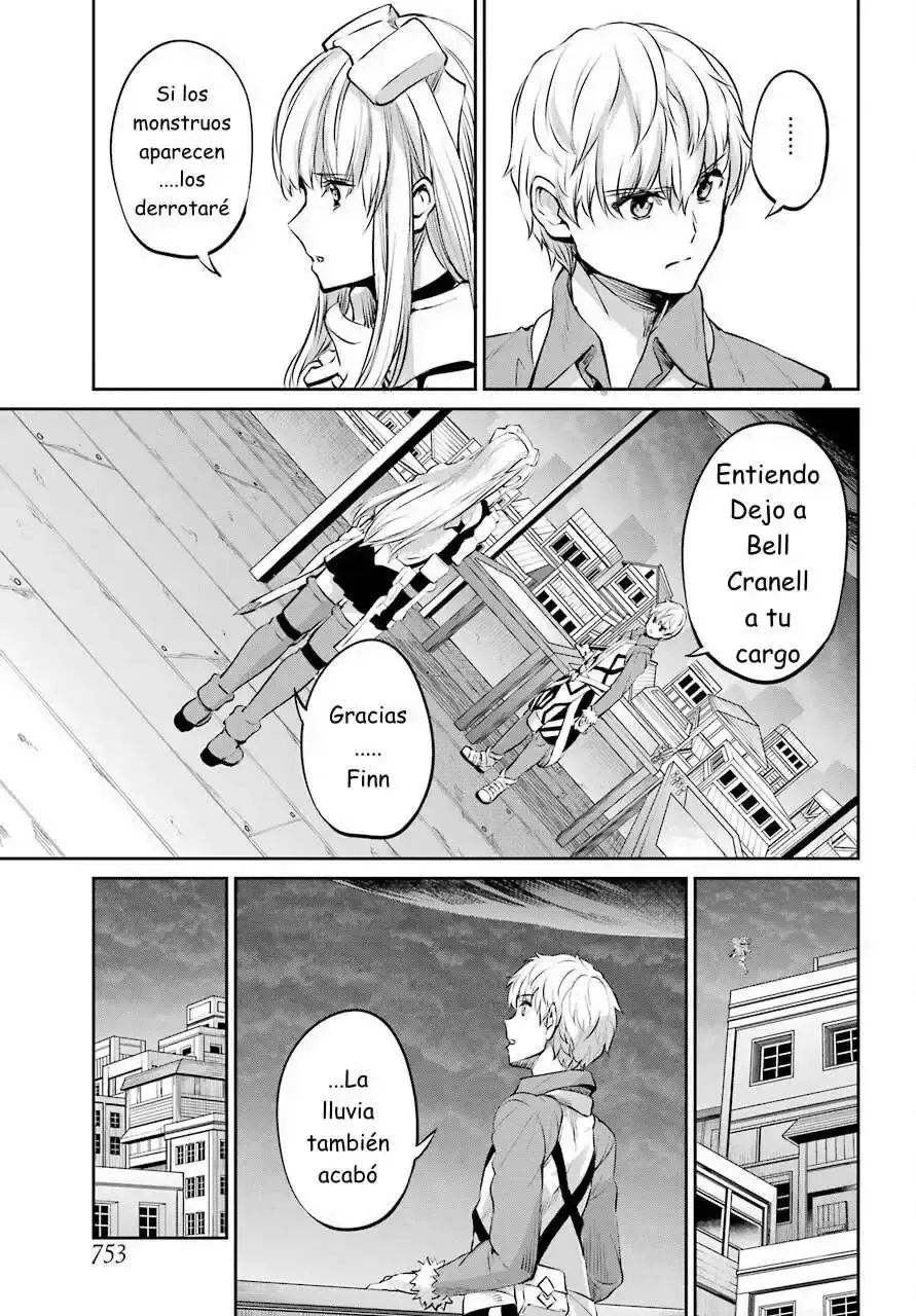 Capitulo 85 page 14