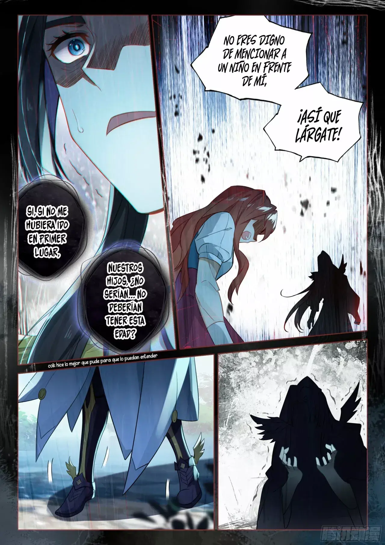 Capitulo 91 page 10