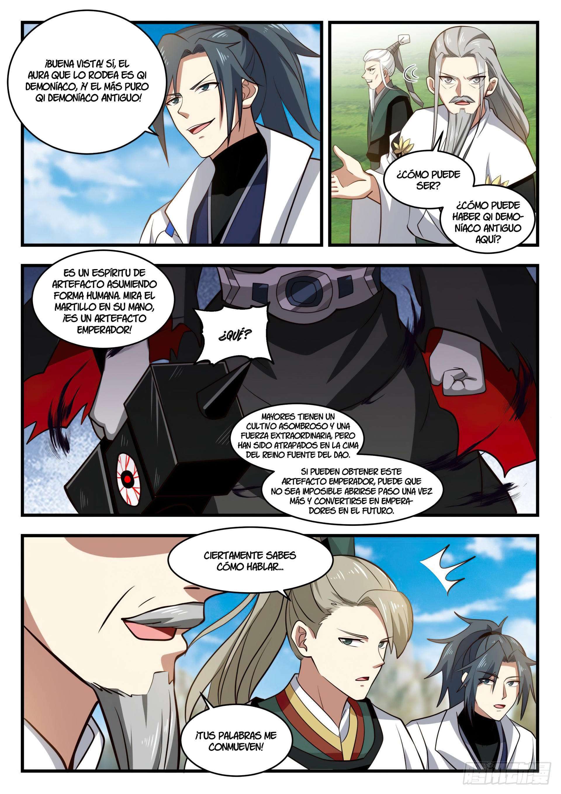 Capitulo 1791 page 6