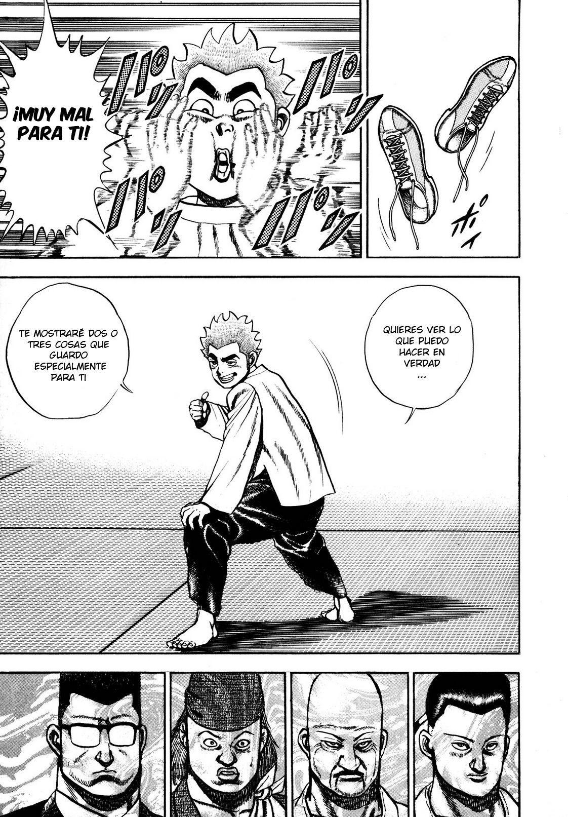 Capitulo 107 page 18