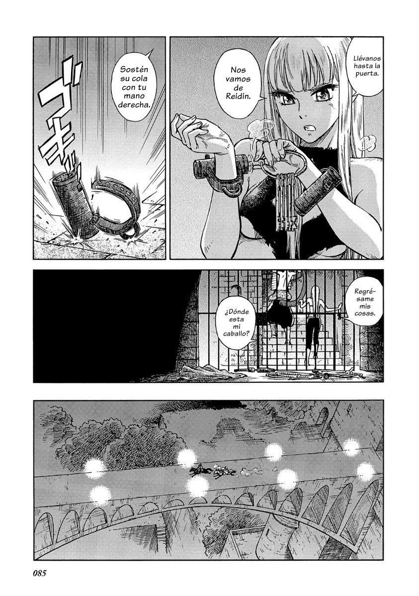 Capitulo 23 page 26