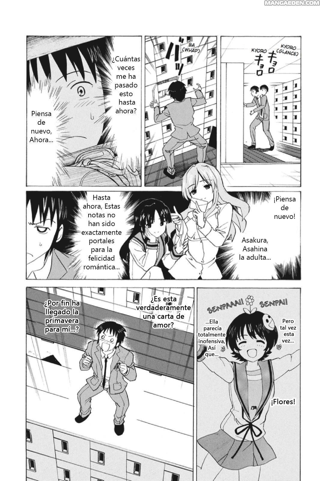 Capitulo 97 page 22