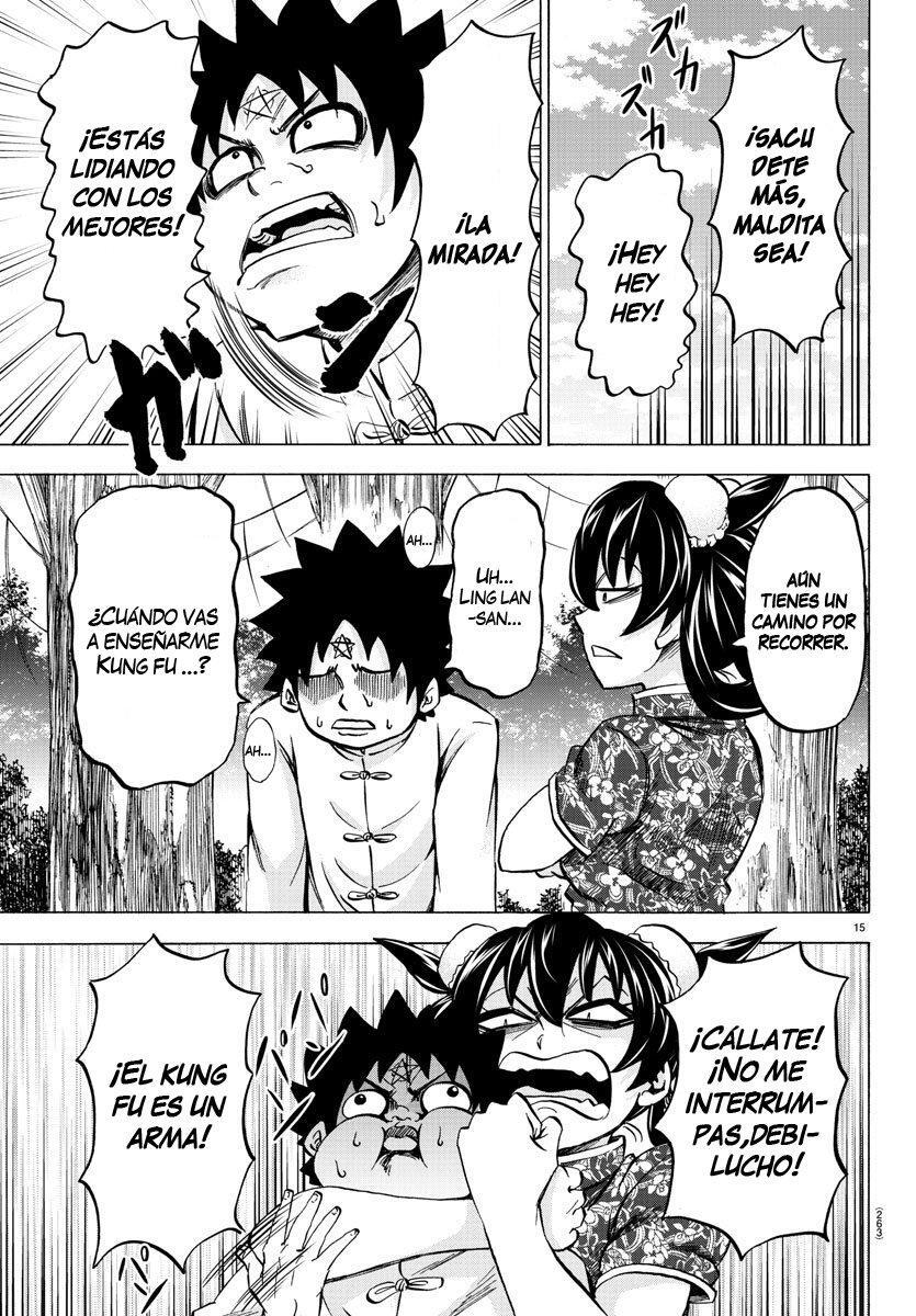 Capitulo 112 page 16