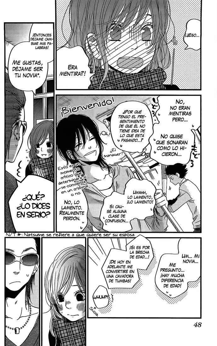 Capitulo 18 page 5